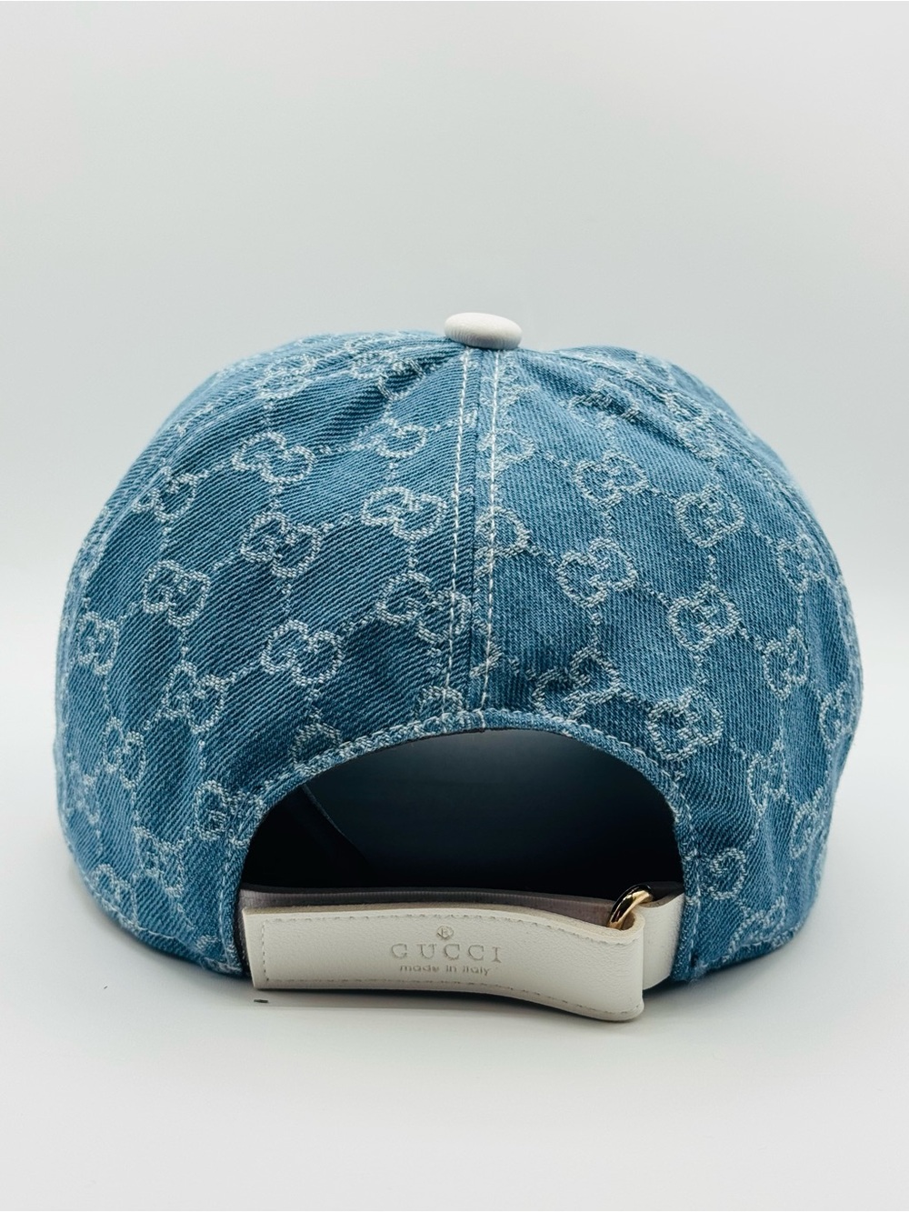 Gucci Hat - Picture 5 of 10